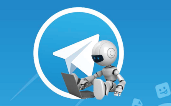 telegram botları