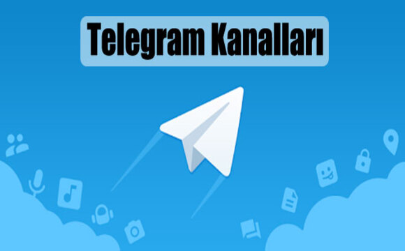 telegram-kanallari
