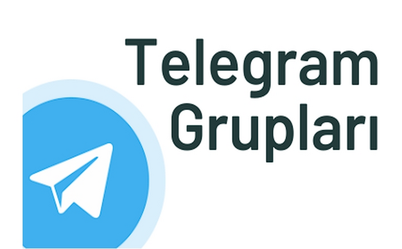 telegram grupları